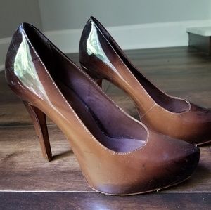 Aldo Platform Heels